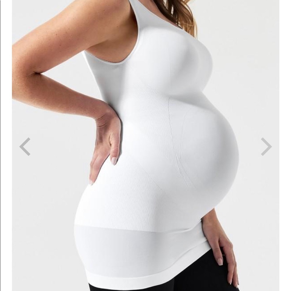 Belly Support TankTop